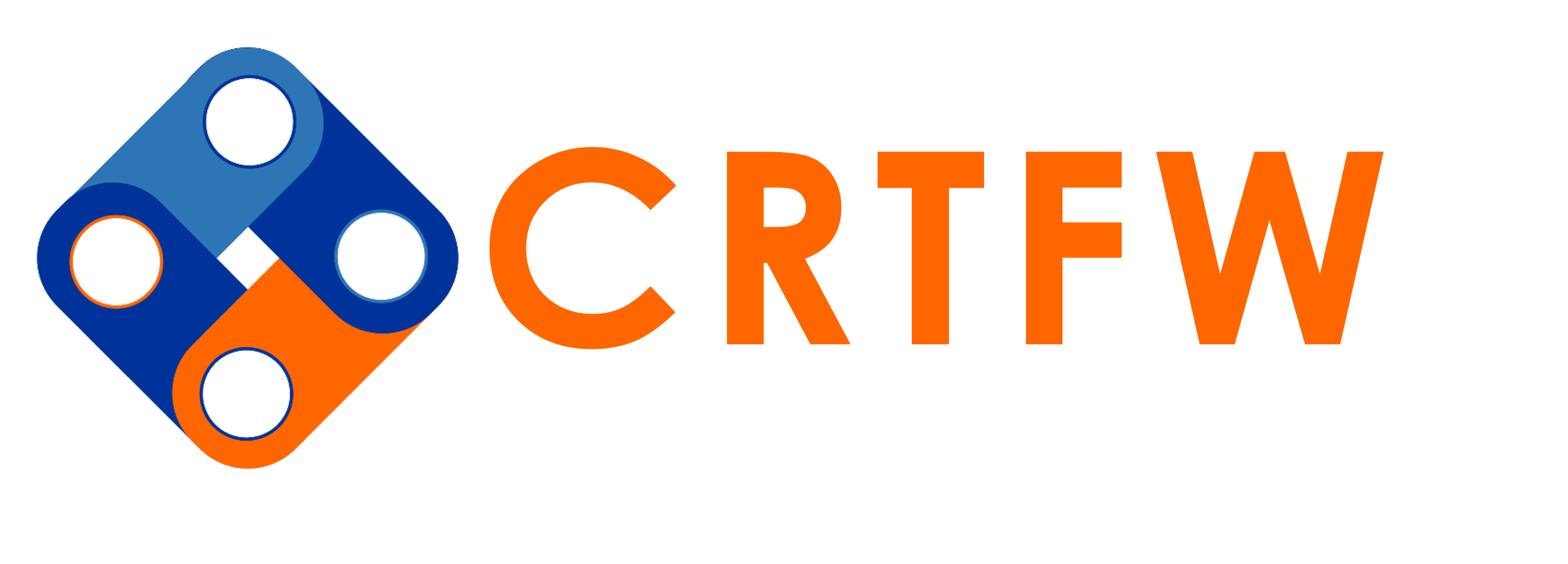 Logo CRTFW Planeamento e Controlo