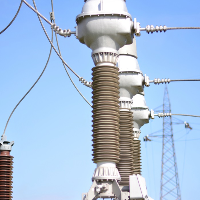 Construção de Subestação 220/33kV 50MVA – KESSES